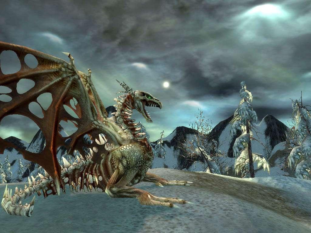 Screen Shot image 0 Guild Wars Game Of The Year اصدار Digital Download كود رقمي
