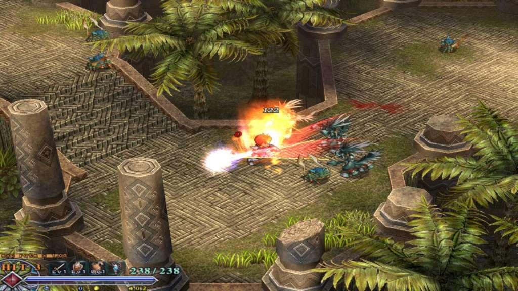 Screen Shot image 3 Ys: The Oath In Felghana ستيم كود رقمي