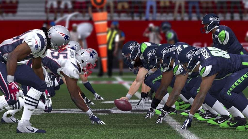 Screen Shot image 1 Madden NFL 16 اوروبي اكسبوكس 1 / إكس بوكس سيريس X|S كود رقمي