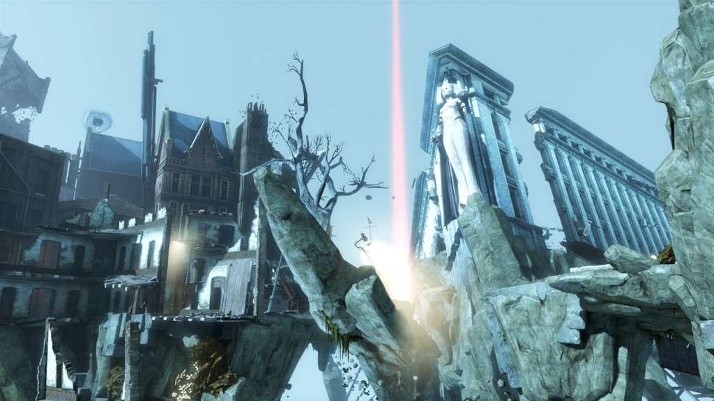 Screen Shot image 4 Dishonored Definitive اصدار EN/PL Languages Only بي سي ستيم كود رقمي