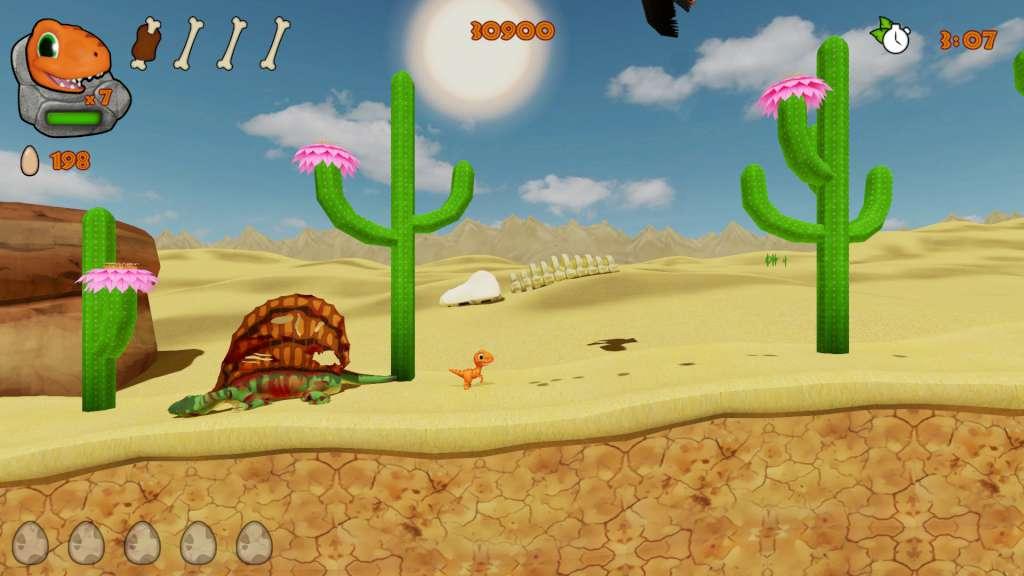 Screen Shot image 0 Iggy'S Egg Adventure ستيم كود رقمي