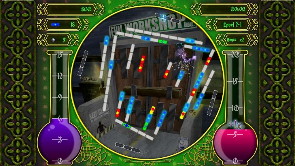 Screen Shot image 1 Magical Brickout ستيم كود رقمي