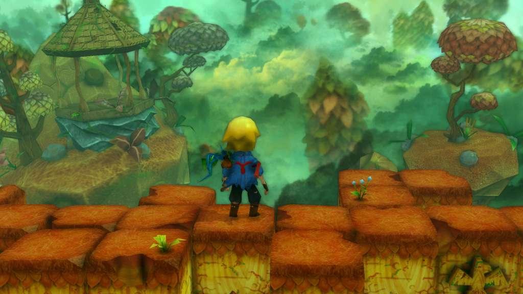 Screen Shot image 2 Almightree: The Last Dreamer ستيم كود رقمي