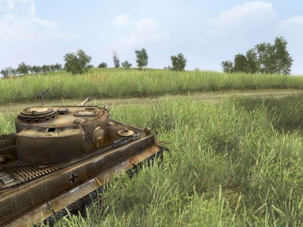 Screen Shot image 4 Men Of War: Collector Pack بي سي ستيم هدية