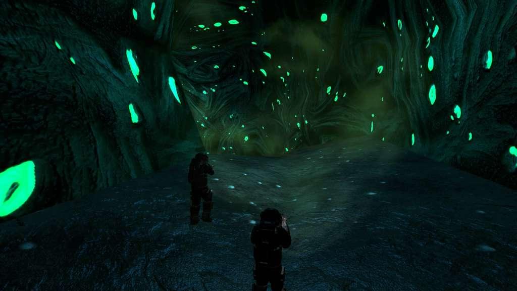 Screen Shot image 3 PULSAR: Lost Colony اوروبي V2 رابط هديه ستيم