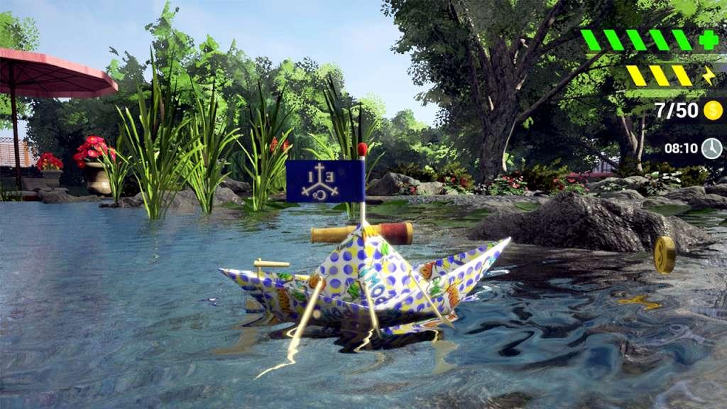 Screen Shot image 4 My Paper Boat ستيم كود رقمي