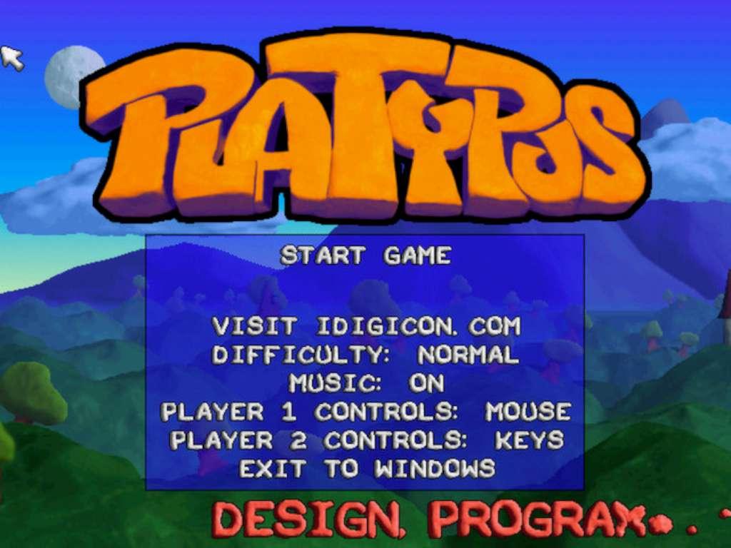 Screen Shot image 0 Platypus Mega Pack ستيم كود رقمي
