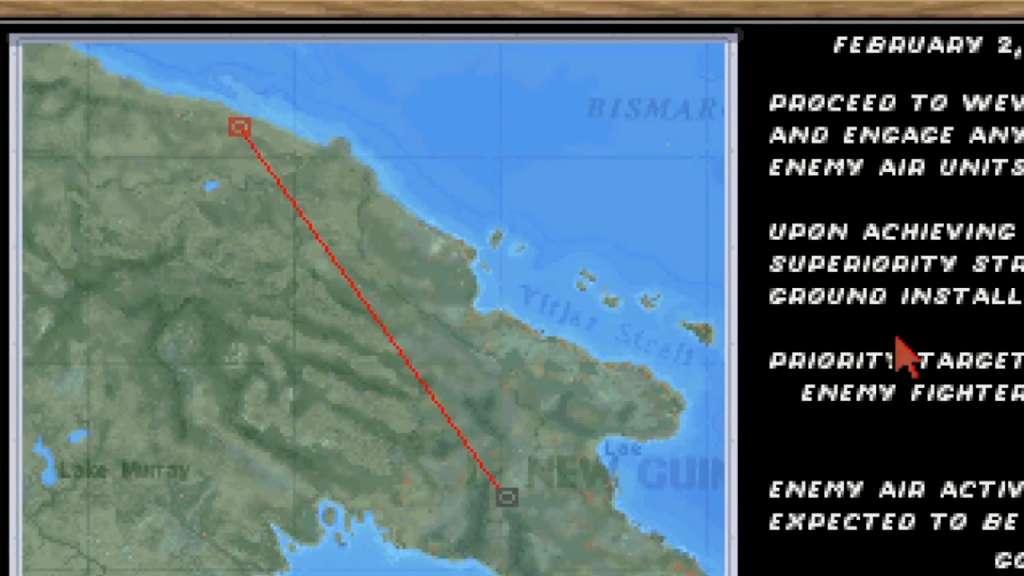 Screen Shot image 3 1942: The Pacific Air War ستيم كود رقمي