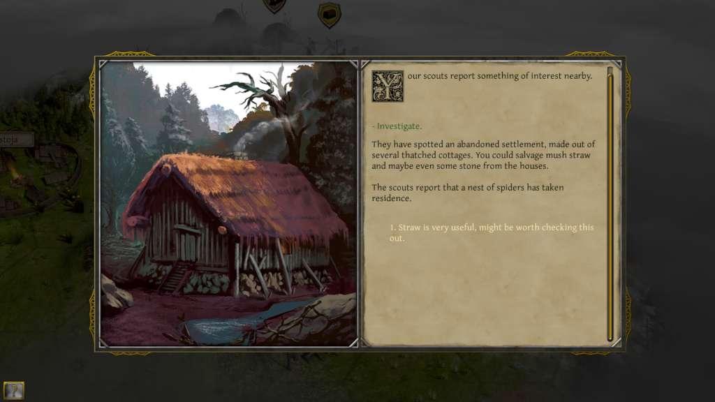 Screen Shot image 1 Thea: The Awakening اوروبي ستيم كود رقمي