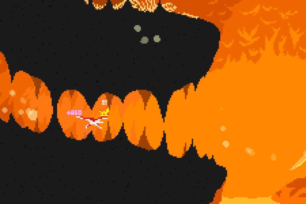 Screen Shot image 0 Dino Run DX بي سي ستيم كود رقمي
