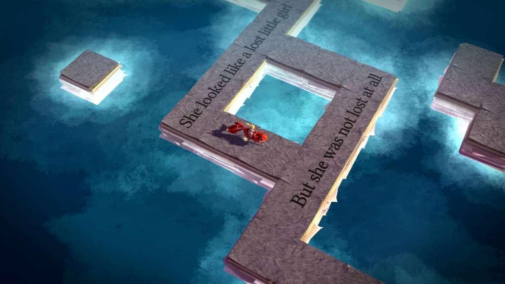 Screen Shot image 4 Epistory - Typing Chronicles اوروبي ستيم كود رقمي