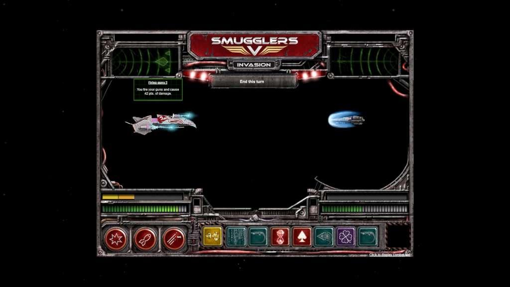 Screen Shot image 5 Smugglers 5: Invasion ستيم كود رقمي