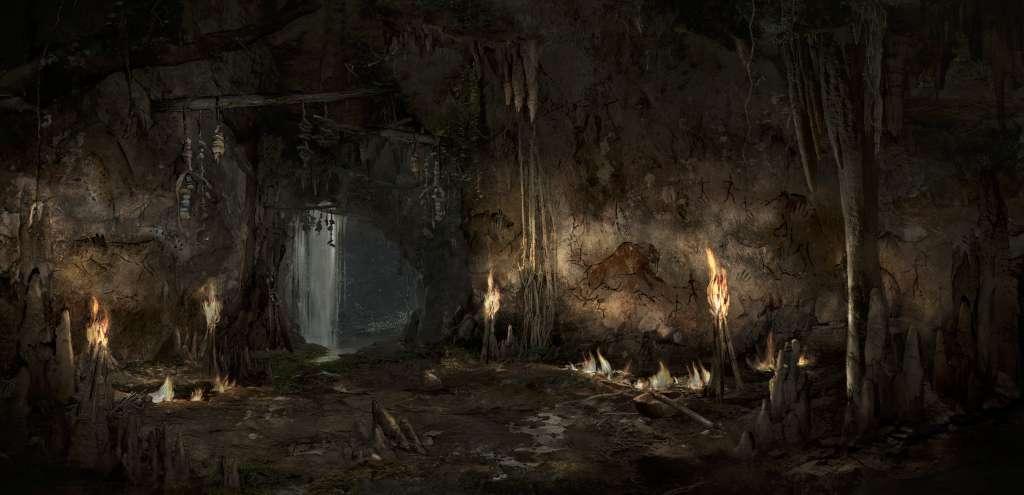 Screen Shot image 3 Far Cry Primal Digital Apex اصدار اوروبي يوبيسوفت كونكت كود رقمي