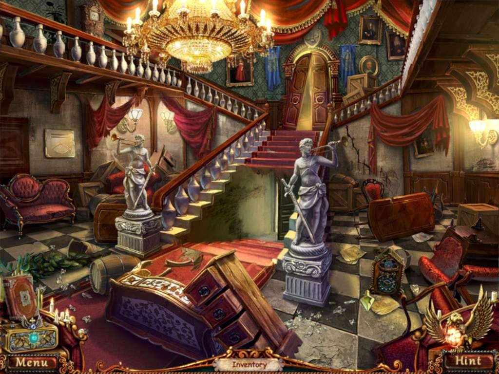 Screen Shot image 4 Hidden Object حزمة 4 In 1 ستيم كود رقمي