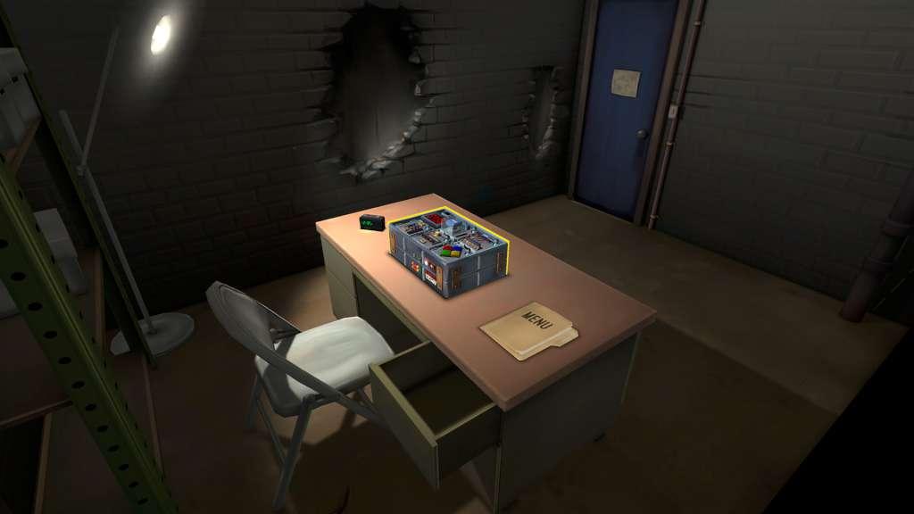 Screen Shot image 4 Keep Talking And Nobody Explodes اوروبي رابط هديه ستيم