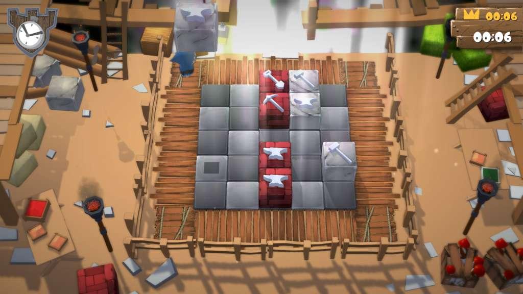 Screen Shot image 3 Castles اوروبي ستيم كود رقمي