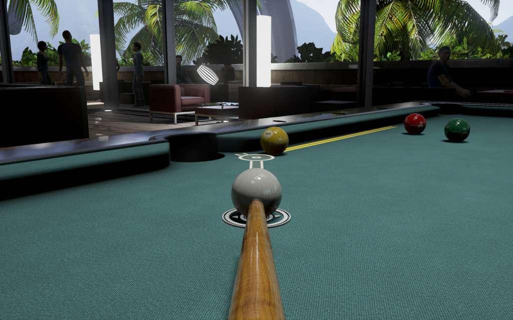 Screen Shot image 4 Pool Nation FX - Unlock ALL Assets DLC حزمة ستيم كود رقمي