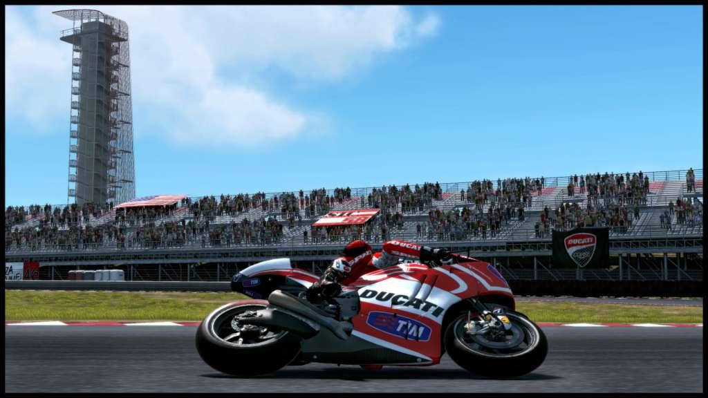 Screen Shot image 5 MotoGP 13 بي سي ستيم كود رقمي