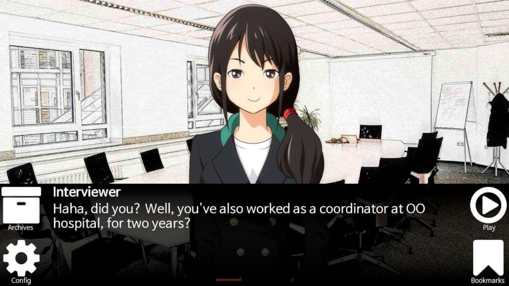 Screen Shot image 0 Discouraged Workers بي سي ستيم كود رقمي