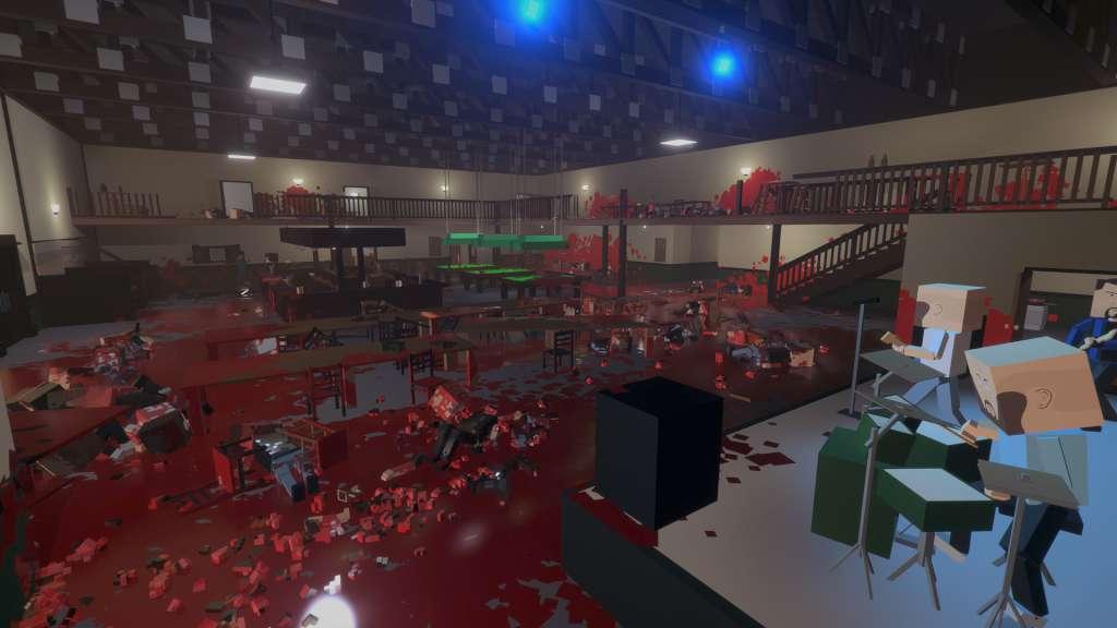 Screen Shot image 5 Paint The Town Red اوروبي رابط هديه ستيم