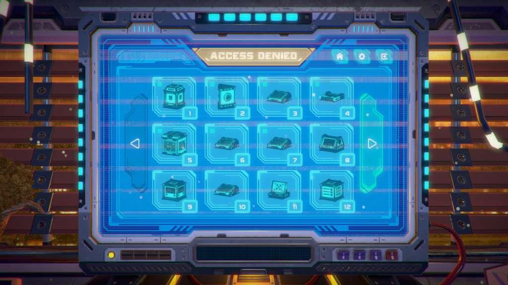 Screen Shot image 1 Knights Of Pen And Paper I & II Collection ستيم كود رقمي