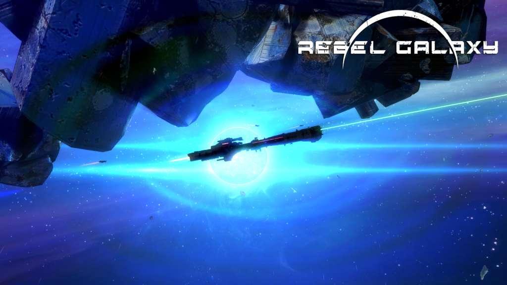 Screen Shot image 5 Gunslingers Of The Galaxy: Rebel Galaxy Double Trouble ستيم كود رقمي