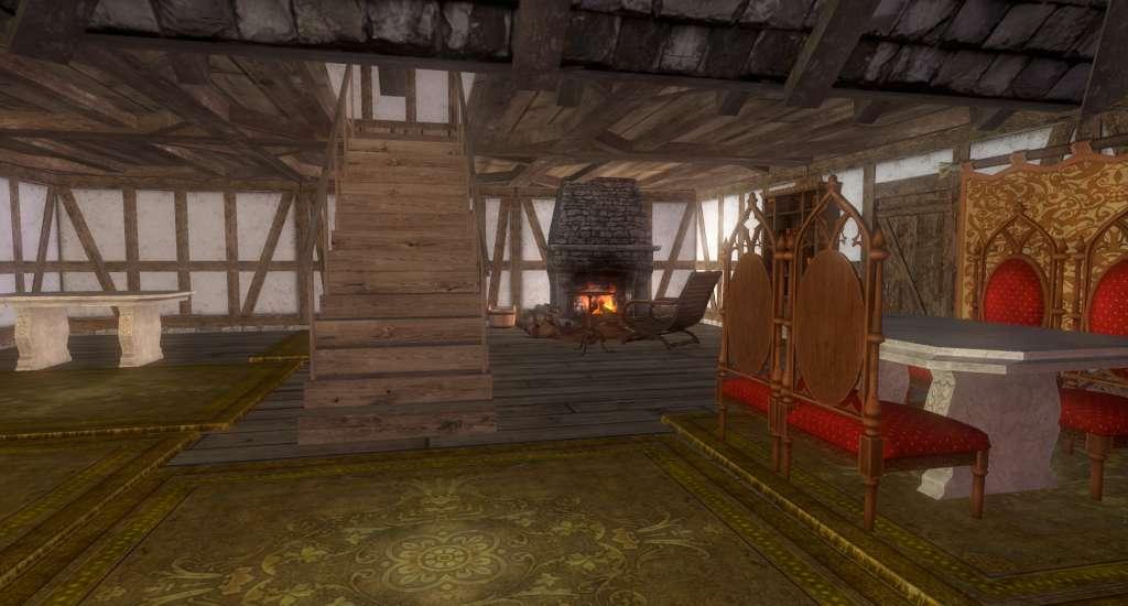 Screen Shot image 4 Wurm Unlimited اوروبي بي سي ستيم كود رقمي
