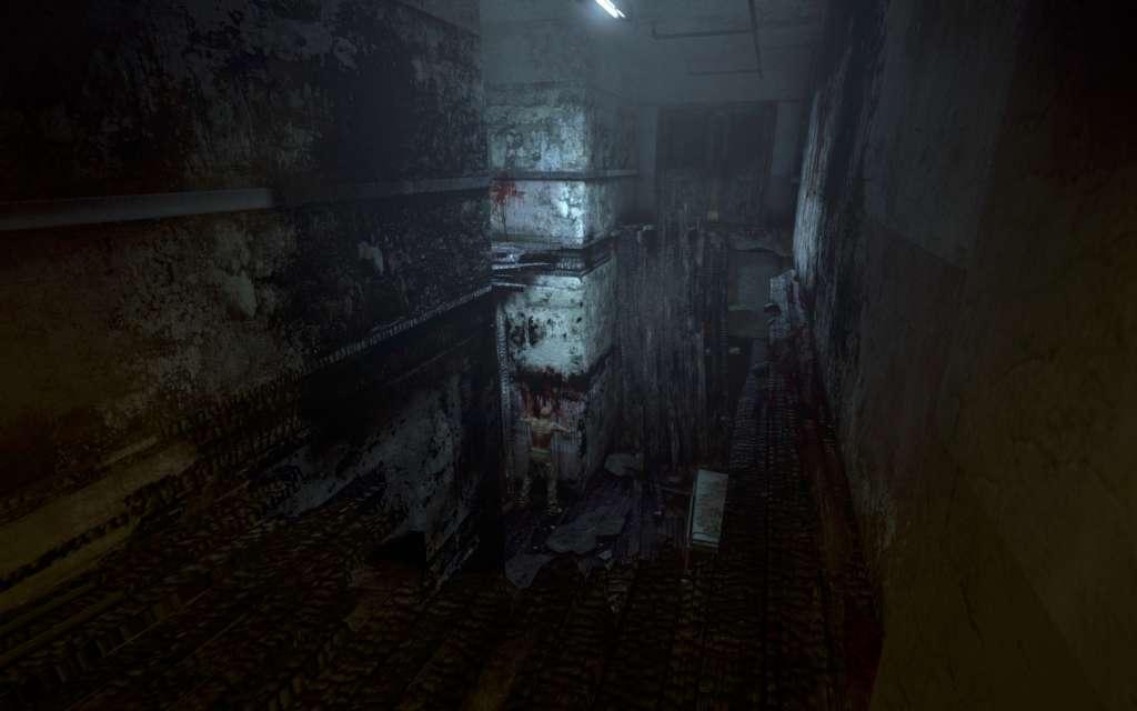Screen Shot image 0 Outlast Trinity ستيم كود رقمي