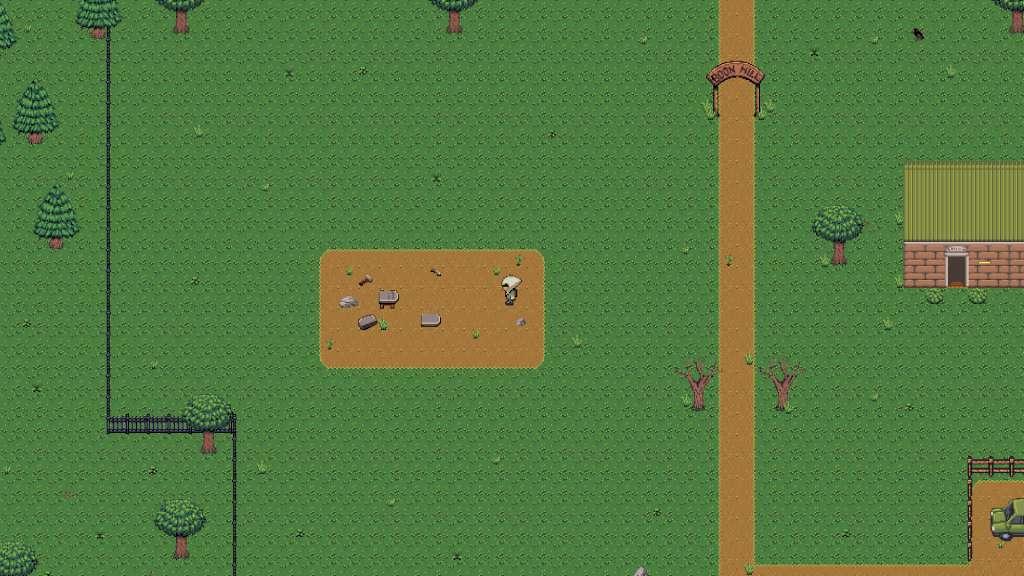 Screen Shot image 3 Welcome To Boon Hill ستيم كود رقمي