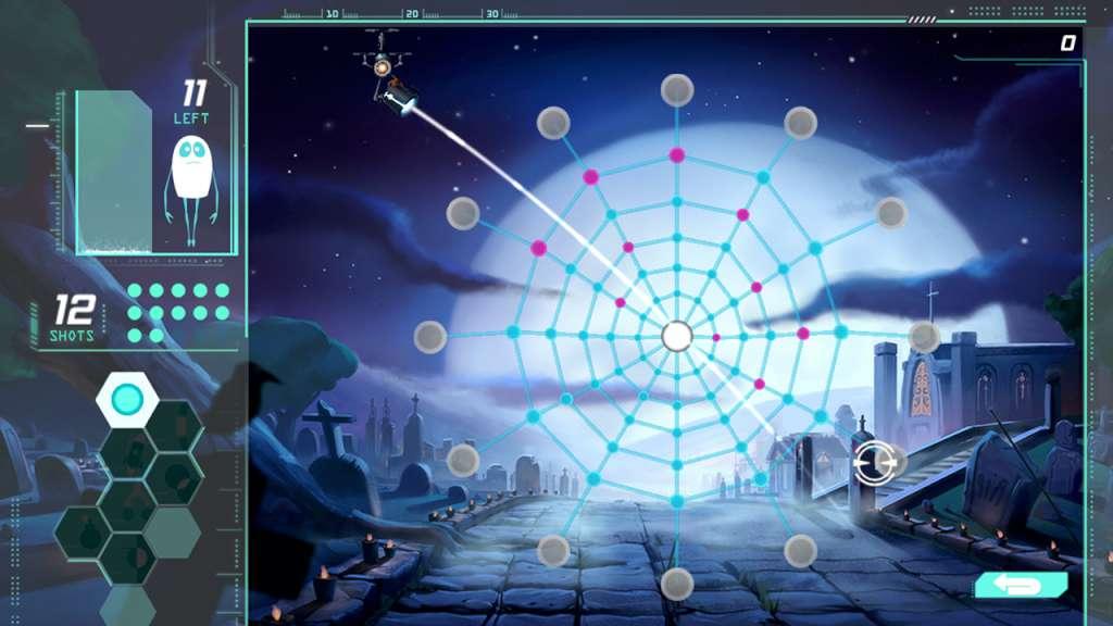 Screen Shot image 4 Ghost Cleaner ستيم كود رقمي