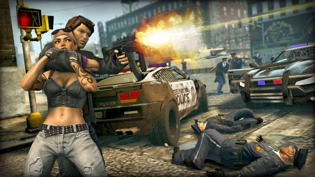 Screen Shot image 1 Dead Island GOTY + Saints : The Third DLC حزمة ستيم كود رقمي