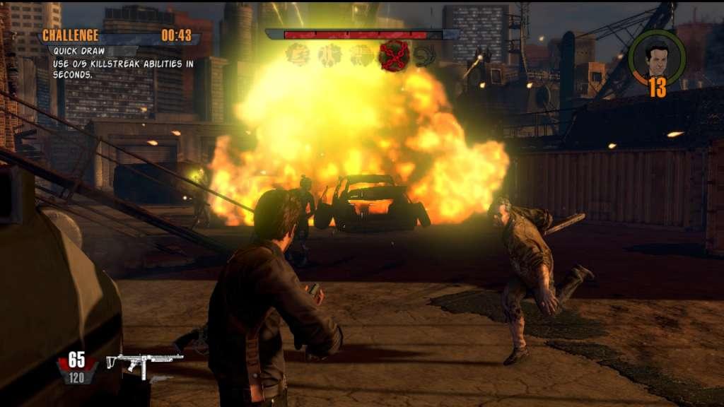 Screen Shot image 0 R.I.P.D.: The Game RU VPN Required ستيم كود رقمي