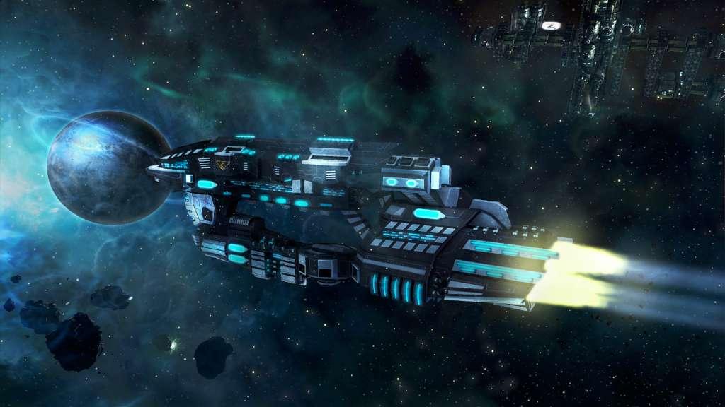 Screen Shot image 4 Starpoint Gemini 2 - Titans DLC ستيم كود رقمي