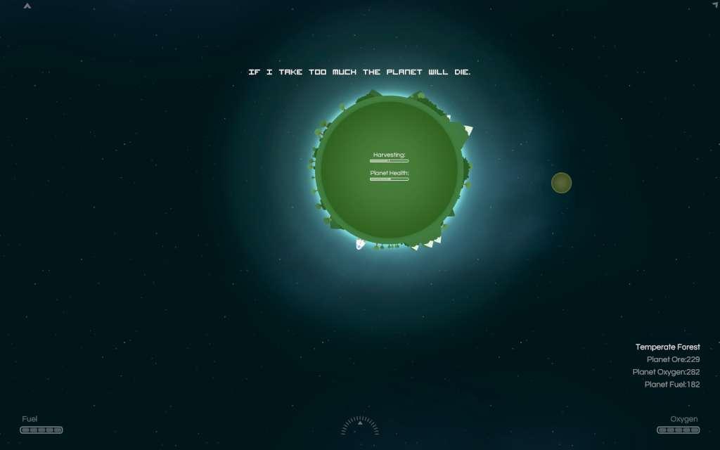 Screen Shot image 3 Last Horizon + Soundtrack DLC ستيم كود رقمي