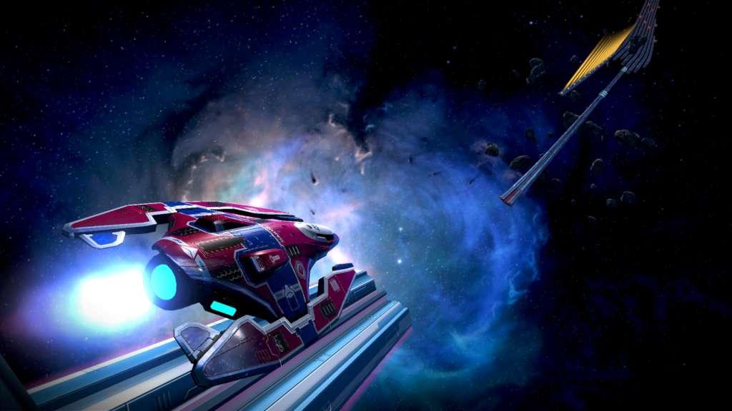 Screen Shot image 1 Switch Galaxy Ultra ستيم كود رقمي