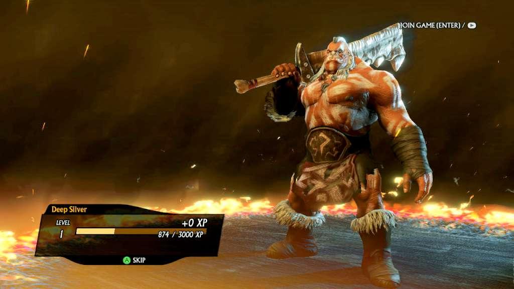 Screen Shot image 3 Sacred Franchise Pack أمريكا الشمالية ستيم كود رقمي