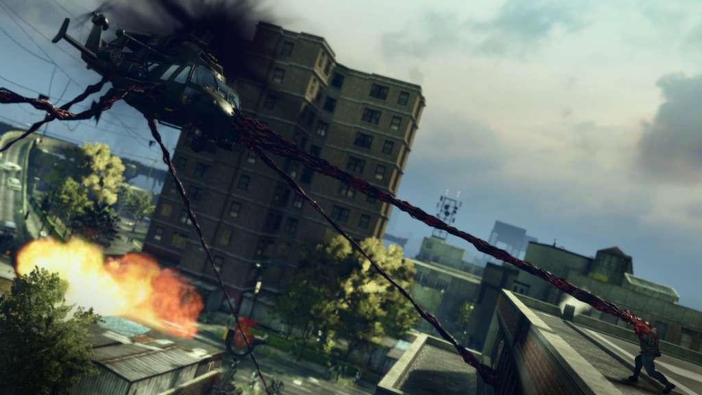 Screen Shot image 0 Prototype Franchise Pack ASIA ستيم هدية