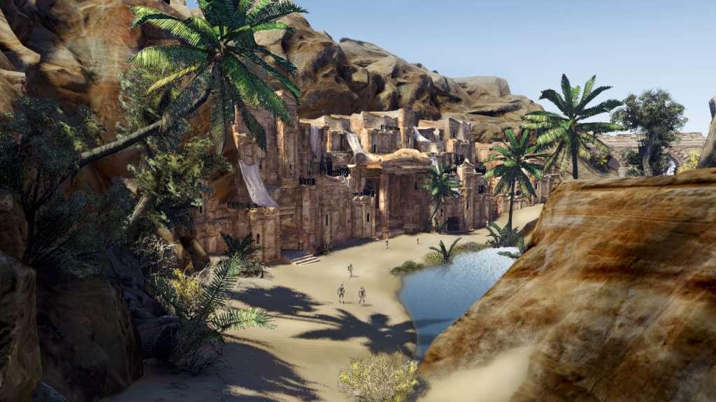 Screen Shot image 5 Lightning Returns: Final Fantasy XIII رابط هديه ستيم