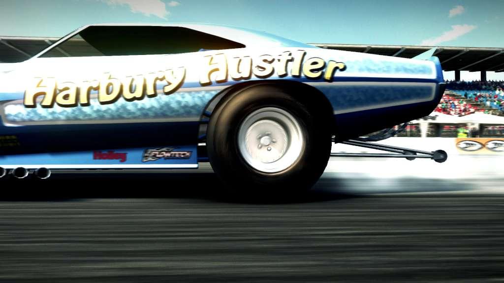 Screen Shot image 4 GRID Autosport - Drag Pack + Road & Track Car Pack ستيم كود رقمي