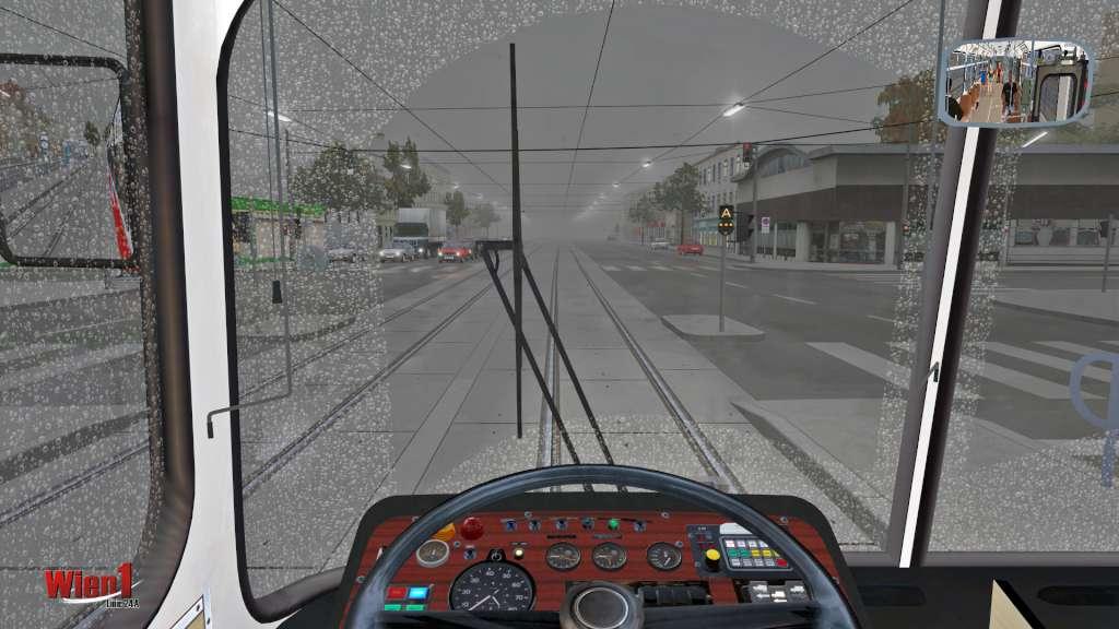 Screen Shot image 1 OMSI 2 - Bremen-Nord Add-On DLC بي سي ستيم كود رقمي