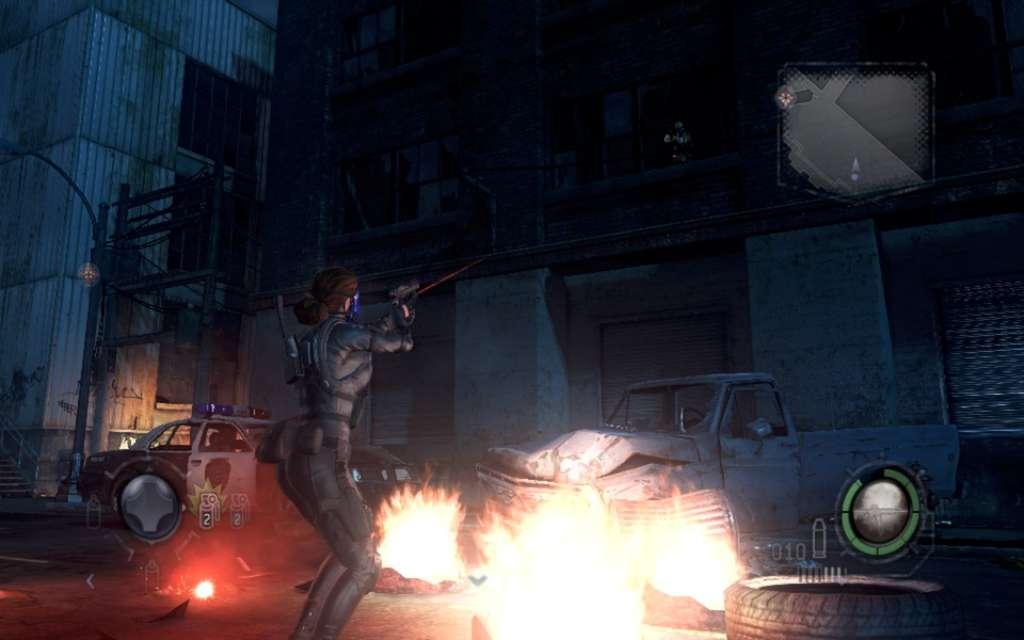 Screen Shot image 4 Resident Evil: Operation Raccoon City Complete RU VPN Activated ستيم هدية