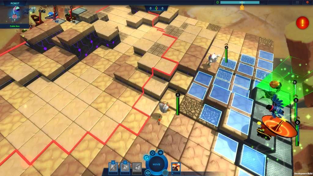 Screen Shot image 2 Ground Breakers ستيم كود رقمي