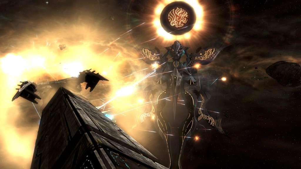 Screen Shot image 4 Sins Of A Solar Empire: Rebellion اولتمت اصدار ستيم مفتاح + Trinity ستيم كود رقمي