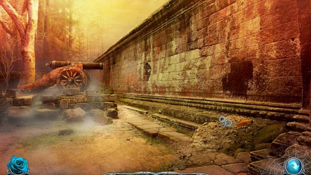 Screen Shot image 2 Dracula'S Legacy ستيم كود رقمي