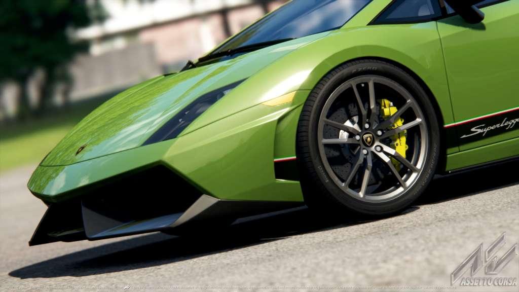 Screen Shot image 2 Assetto Corsa - Dream Pack 3 DLC اوروبي ستيم كود رقمي