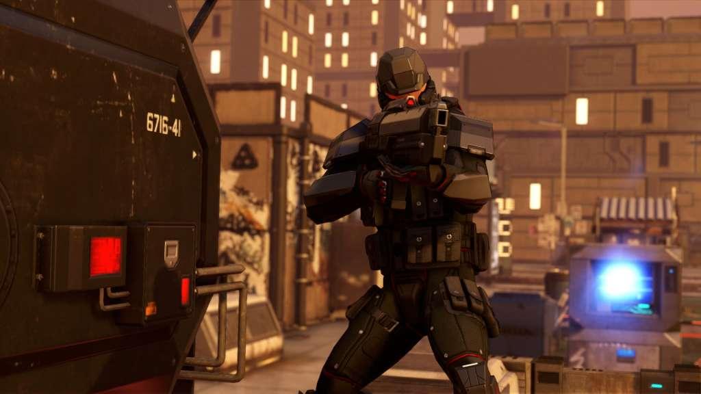 Screen Shot image 4 XCOM 2 برازيلي بي سي ستيم كود رقمي