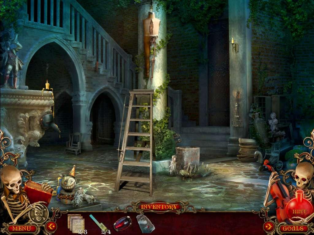 Screen Shot image 3 Dance Of Death ستيم كود رقمي