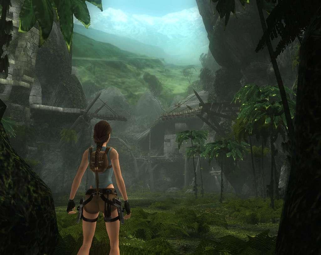 Screen Shot image 2 Tomb Raider: Anniversary ستيم كود رقمي