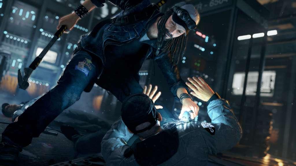 Screen Shot image 1 Watch Dogs اصدار النسخة الكاملة EMEA بي سي يوبيسوفت كونكت كود رقمي