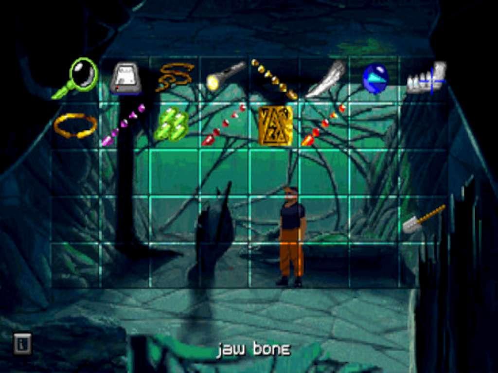 Screen Shot image 4 The Dig ستيم كود رقمي